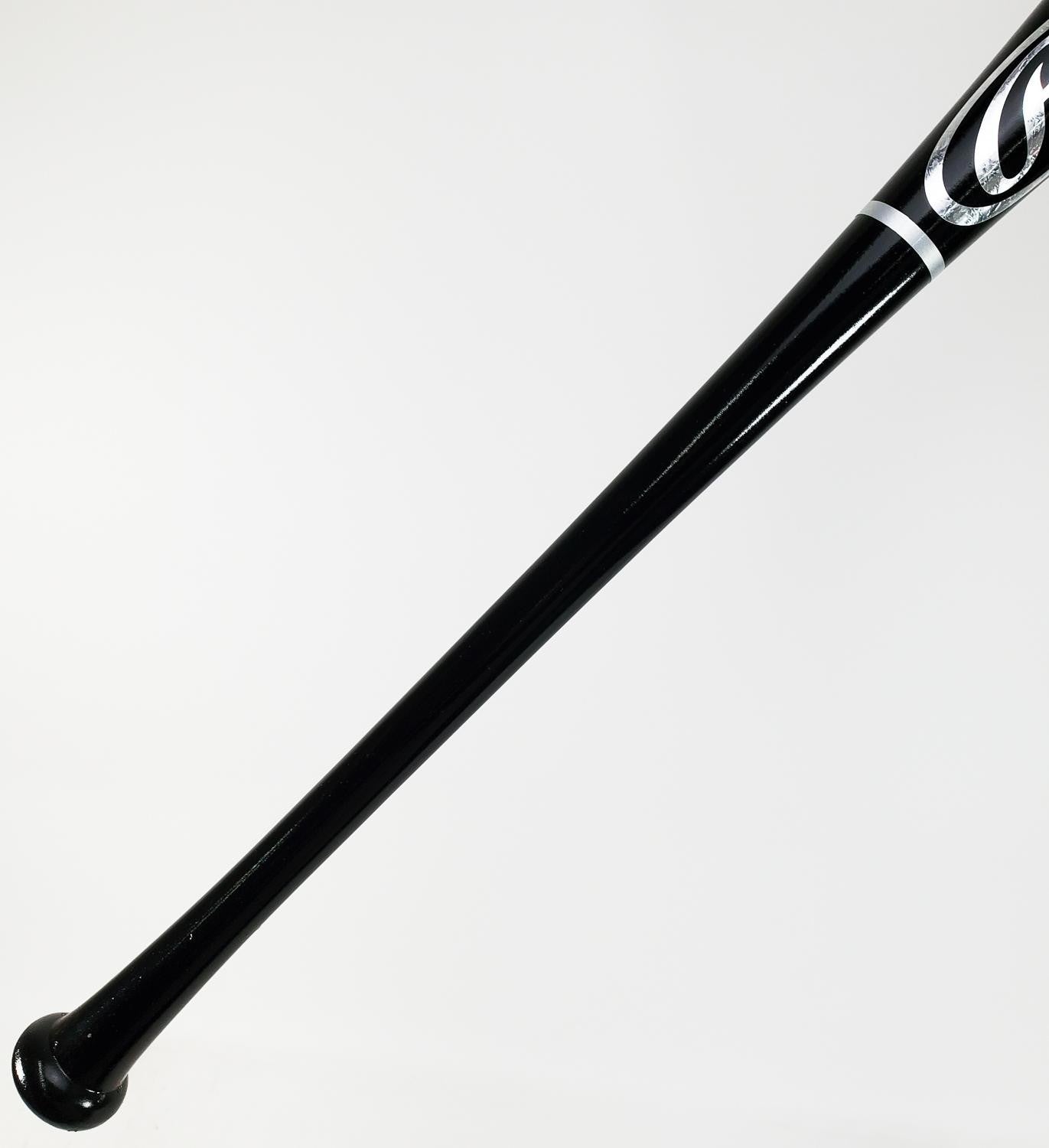 Frank Thomas Autographed Rawlings Game Model Baseball Bat – Inscribed “HOF 2014”