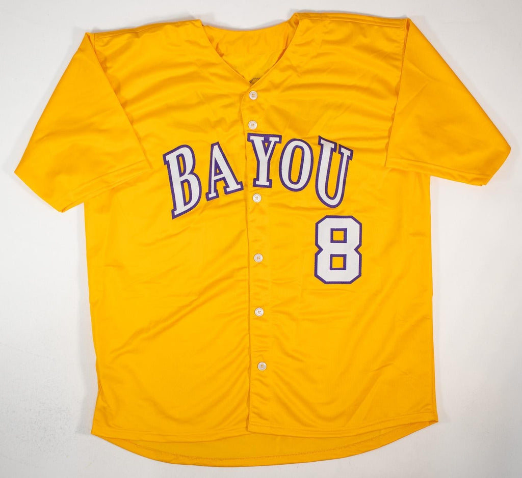 Alex Bregman Signed LSU Tigers Custom Jersey (Beckett Witness Certified)