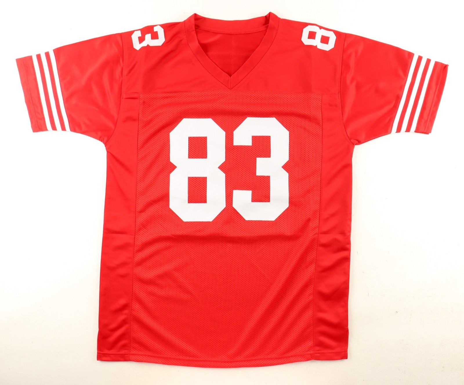 Marquez Valdes-Scantling Signed San Francisco 49ers Jersey – Beckett Certified A