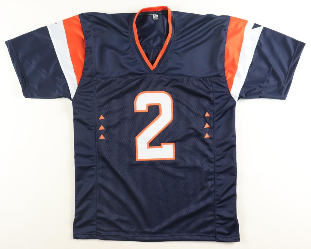 Patrick Surtain II Signed Jersey – JSA Certified Autograph