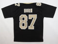 🏈 Joe Horn Autographed Jersey – Inscribed “4 Time Pro Bowler,” “Hollywood,” & “