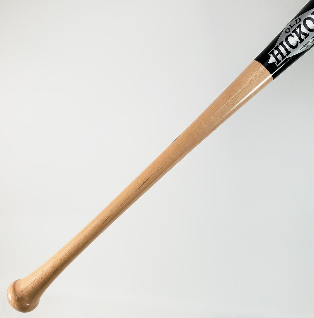 Juan Soto Signed Old Hickory Game Model 'Soto Pacheco' Baseball Bat (Beckett Cer