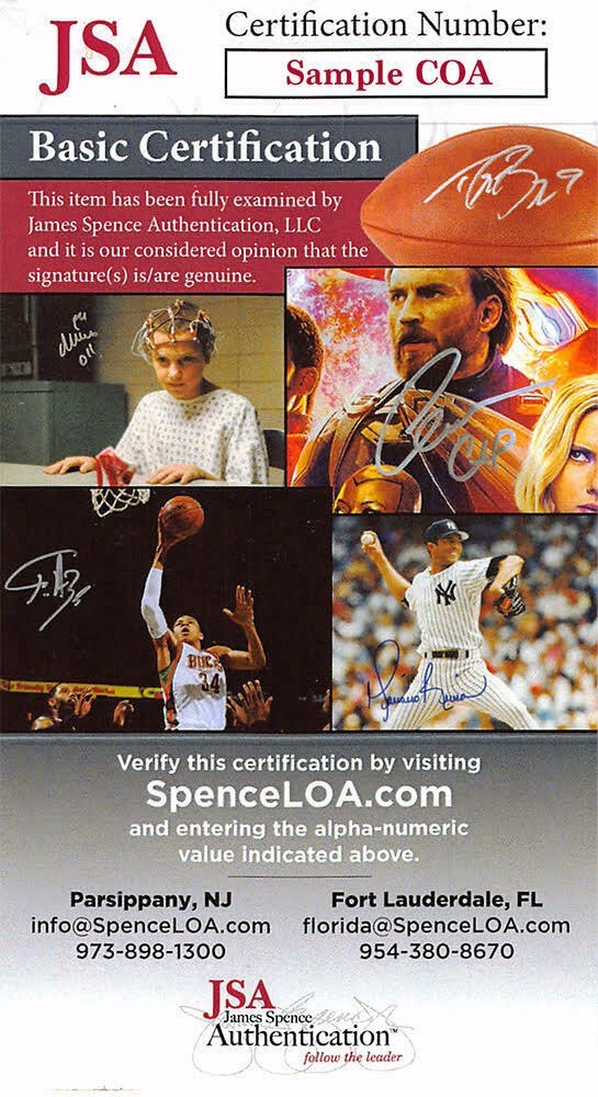 Tyler Herro Signed Miami Heat Jersey – JSA Certified Autograph