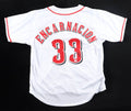 Christian Encarnacion-Strand Signed Jersey – JSA Certified Autograph