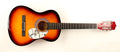 🎸 Taylor Swift Guitar with Signed Custom Insert Pickguard – JSA Certified