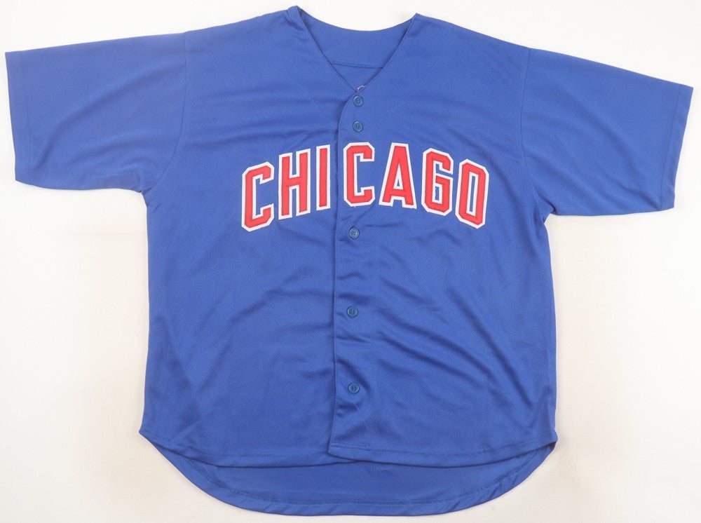 Sammy Sosa Signed Jersey – Beckett Certified